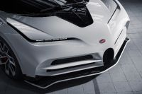 Bugatti Centodieci (2019) - picture 21 of 44