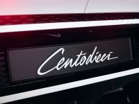 Bugatti Centodieci (2019)