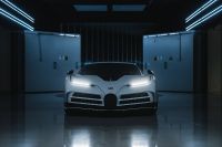 Bugatti Centodieci (2019) - picture 30 of 44