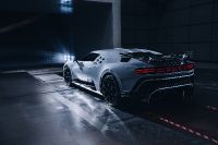 Bugatti Centodieci (2019) - picture 34 of 44