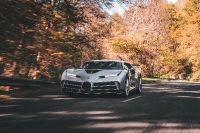 Bugatti Centodieci (2019) - picture 38 of 44