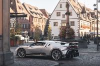 Bugatti Centodieci (2019) - picture 42 of 44