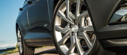 Buick Regal Avenir (2019) - picture 7 of 7