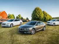 Buick Regal Avenir (2019)