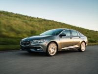 Buick Regal Avenir (2019)