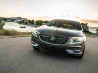 Buick Regal Avenir (2019)