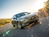 Buick Regal Avenir (2019)