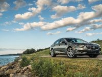 Buick Regal Avenir (2019)