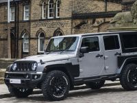 Chelsea Truck Company Military Edition Jeep Wrangler (2019) - picture 1 of 4