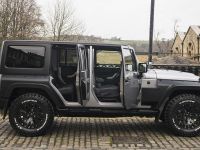 Chelsea Truck Company Military Edition Jeep Wrangler (2019) - picture 2 of 4