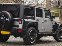 Chelsea Truck Company Military Edition Jeep Wrangler (2019) - picture 3 of 4