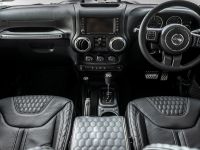 Chelsea Truck Company Military Edition Jeep Wrangler (2019) - picture 4 of 4