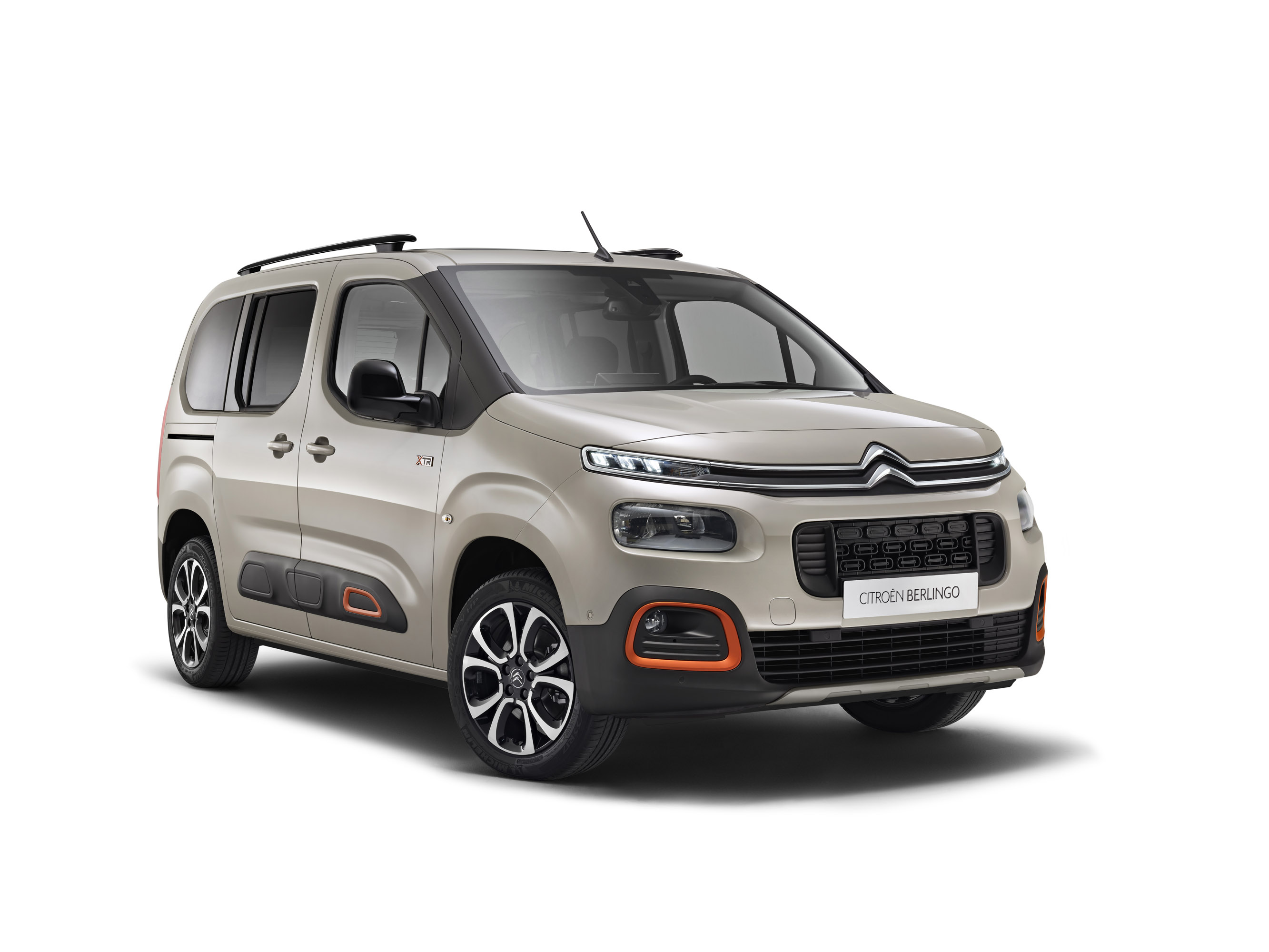 Citroen Berlingo Flair XTR