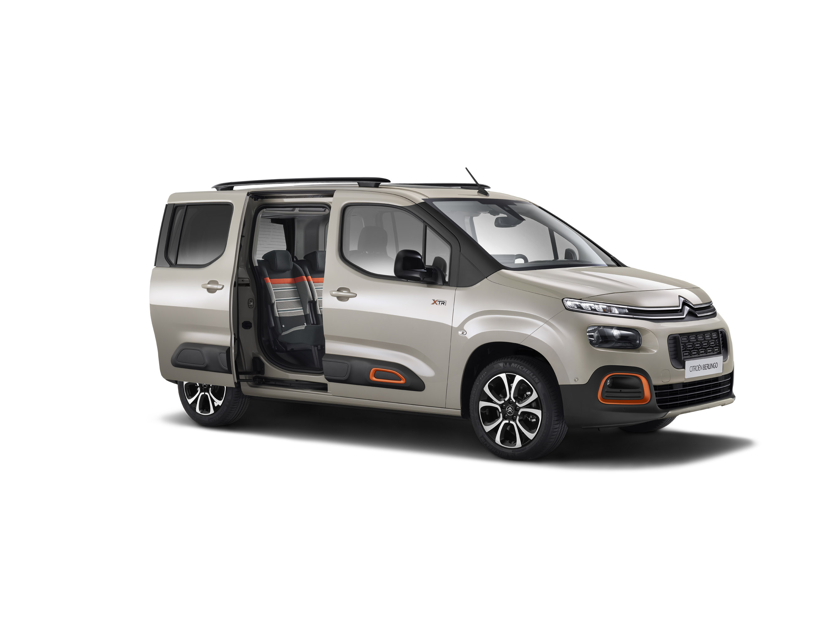 Citroen Berlingo Flair XTR