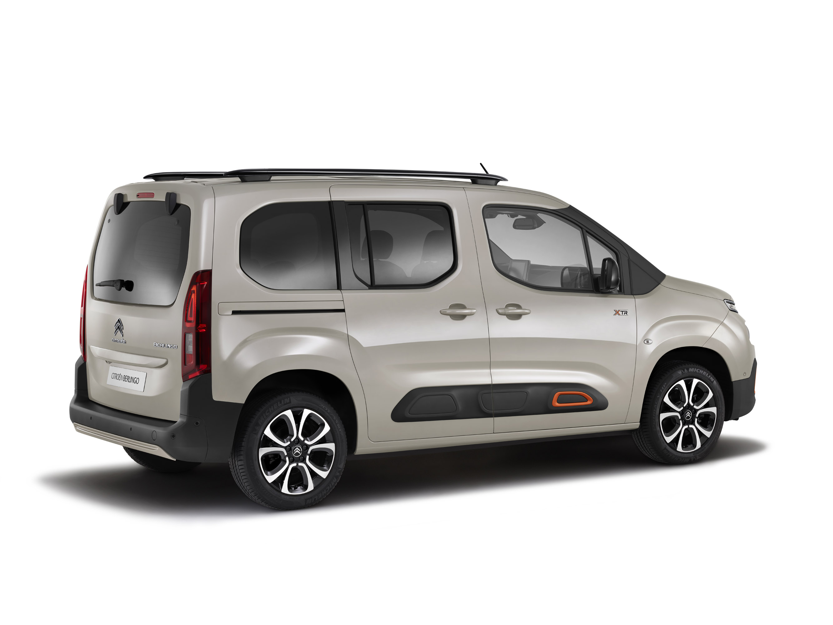 Citroen Berlingo Flair XTR