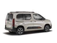 Citroen Berlingo Flair XTR (2019) - picture 3 of 3