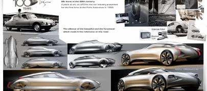 Citroen DS24 (2019) - picture 4 of 19