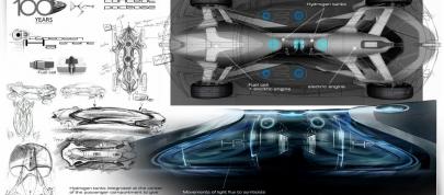 Citroen DS24 (2019) - picture 7 of 19