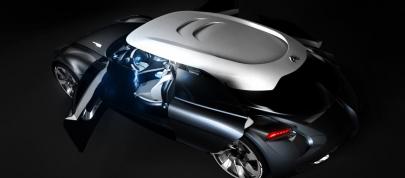 Citroen DS24 (2019) - picture 12 of 19