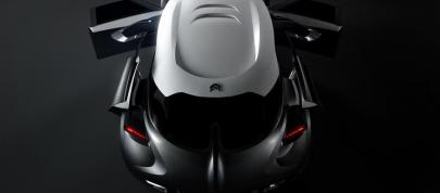 Citroen DS24 (2019) - picture 15 of 19