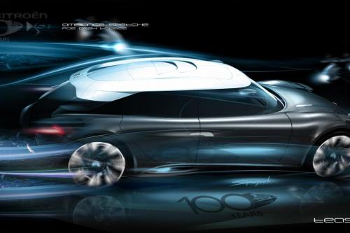 Citroen DS24 (2019) - picture 8 of 19