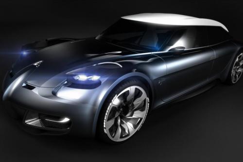 Citroen DS24 (2019) - picture 16 of 19