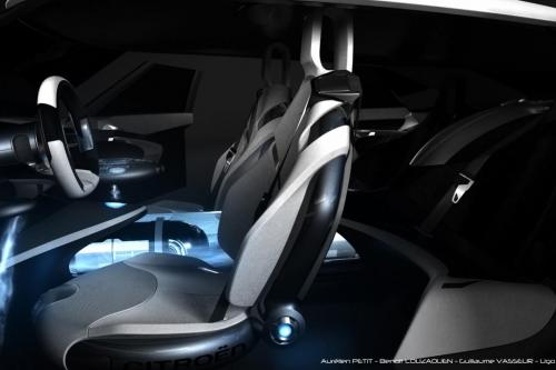 Citroen DS24 (2019) - picture 17 of 19