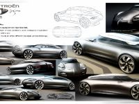 Citroen DS24 (2019) - picture 14 of 19