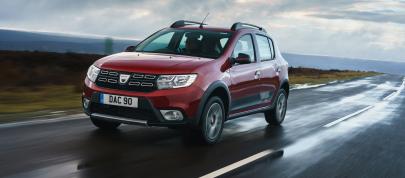 Dacia Techroad Editions (2019) - picture 4 of 12