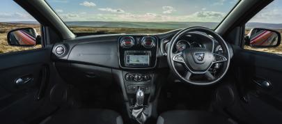 Dacia Techroad Editions (2019) - picture 7 of 12