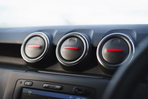 Dacia Techroad Editions (2019) - picture 8 of 12