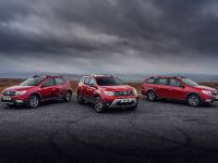Dacia Techroad Editions (2019) - picture 1 of 12