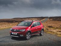 Dacia Techroad Editions (2019) - picture 3 of 12