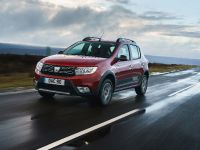 Dacia Techroad Editions (2019) - picture 4 of 12