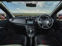 Dacia Techroad Editions (2019) - picture 7 of 12