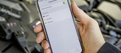 DTE Systems BMW M5 Competition (2019) - picture 4 of 9