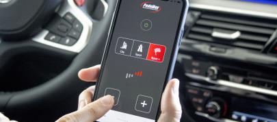 DTE Systems BMW M5 Competition (2019) - picture 7 of 9