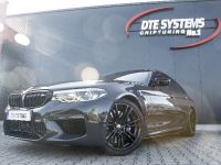 2019 DTE Systems BMW M5 Competition, 1 of 9