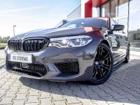 2019 DTE Systems BMW M5 Competition, 2 of 9