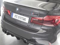 DTE Systems BMW M5 Competition (2019) - picture 3 of 9