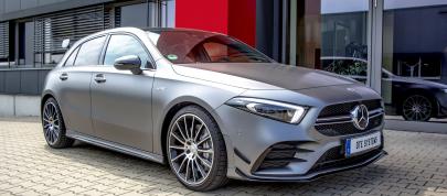2019 DTE Systems Mercedes-AMG A45