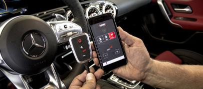 DTE Systems Mercedes-AMG A45 (2019) - picture 4 of 7