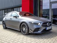 2019 DTE Systems Mercedes-AMG A45, 1 of 7