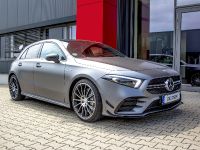 DTE Systems Mercedes-AMG A45 (2019) - picture 1 of 7