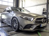 DTE Systems Mercedes-AMG A45 (2019) - picture 2 of 7