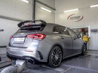 2019 DTE Systems Mercedes-AMG A45, 3 of 7