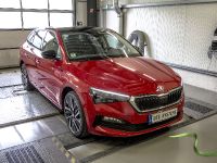 DTE Systems Skoda Scala (2019) - picture 2 of 8