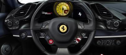 Ferrari 488 Pista Spider (2019) - picture 7 of 7