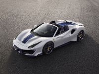 Ferrari 488 Pista Spider (2019) - picture 1 of 7