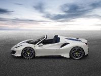 Ferrari 488 Pista Spider (2019) - picture 3 of 7